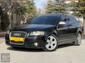 "TBT GARAGE'DEN AUDİ A3"