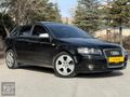 "TBT GARAGE'DEN AUDİ A3"