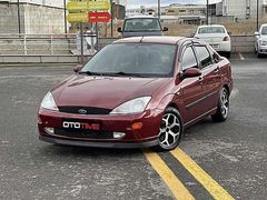 2000 FOCUS 2.0 GHİA BENZİN/LPG KARTA 12 TAKSİT