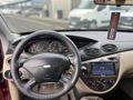 2000 FOCUS 2.0 GHİA BENZİN/LPG KARTA 12 TAKSİT