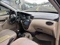 2000 FOCUS 2.0 GHİA BENZİN/LPG KARTA 12 TAKSİT