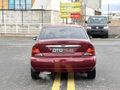 2000 FOCUS 2.0 GHİA BENZİN/LPG KARTA 12 TAKSİT