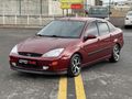 2000 FOCUS 2.0 GHİA BENZİN/LPG KARTA 12 TAKSİT