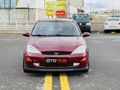 2000 FOCUS 2.0 GHİA BENZİN/LPG KARTA 12 TAKSİT