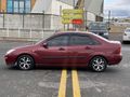 2000 FOCUS 2.0 GHİA BENZİN/LPG KARTA 12 TAKSİT