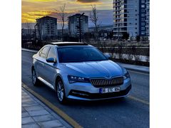 HATASIZ - BOYASIZ - DEĞİŞENSİZ | 73.000 KM | 2020 SUPERB ELITE CAM TAVANLI