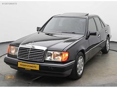 ADAŞAH'TAN 87 MODEL MERCEDES 260 E / SUNROOF / OTOMATİK
