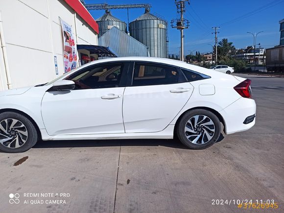 ACİL SATILIK HONDA