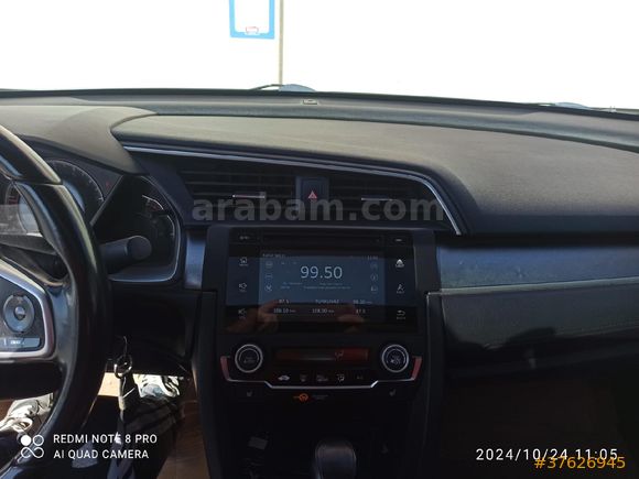 ACİL SATILIK HONDA