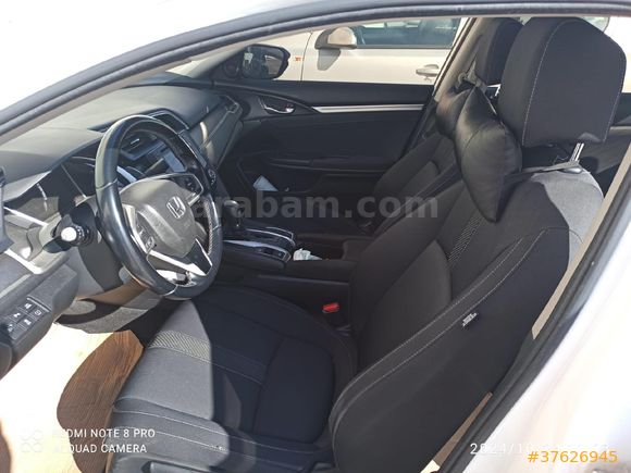 ACİL SATILIK HONDA