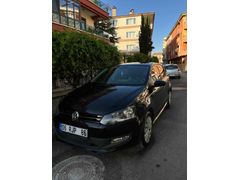 Sahibinden Volkswagen Polo 1.4 Comfortline 2012 Model 