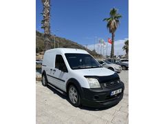 Sahibinden Ford Transit Connect T230 L 2011 Model  312.000 km Beyaz
