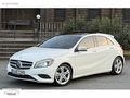 YÜKSEL'DEN 2015 A 180CDI BlueEFFICIENCY URBAN 7G-DCT HATASIZ