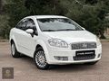 YÜCEL OTOMOTİV'Den 2011 HATASIZ FİAT LİNEA 105 Lik 1.6 MULTİJET