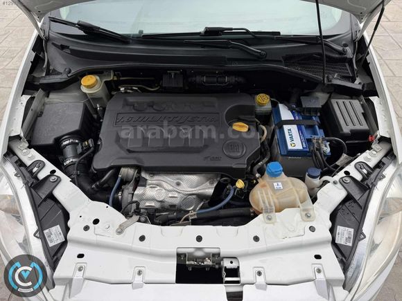 ÇETİNKAYA`DAN 2012 FİAT LİNEA 1.6 MULTİ-JET,ACTİVE PLUS,DÜŞÜK KM