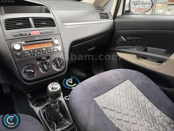 ÇETİNKAYA`DAN 2012 FİAT LİNEA 1.6 MULTİ-JET,ACTİVE PLUS,DÜŞÜK KM