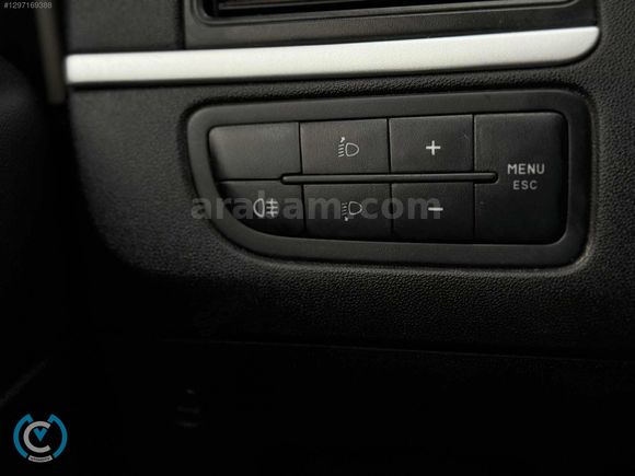 ÇETİNKAYA`DAN 2012 FİAT LİNEA 1.6 MULTİ-JET,ACTİVE PLUS,DÜŞÜK KM