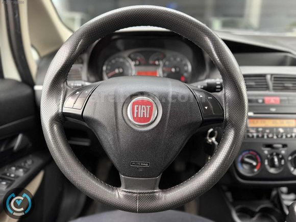 ÇETİNKAYA`DAN 2012 FİAT LİNEA 1.6 MULTİ-JET,ACTİVE PLUS,DÜŞÜK KM