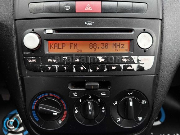 ÇETİNKAYA`DAN 2012 FİAT LİNEA 1.6 MULTİ-JET,ACTİVE PLUS,DÜŞÜK KM