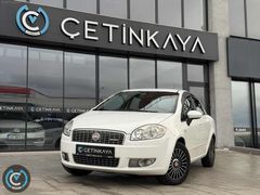 ÇETİNKAYA`DAN 2012 FİAT LİNEA 1.6 MULTİ-JET,ACTİVE PLUS,DÜŞÜK KM