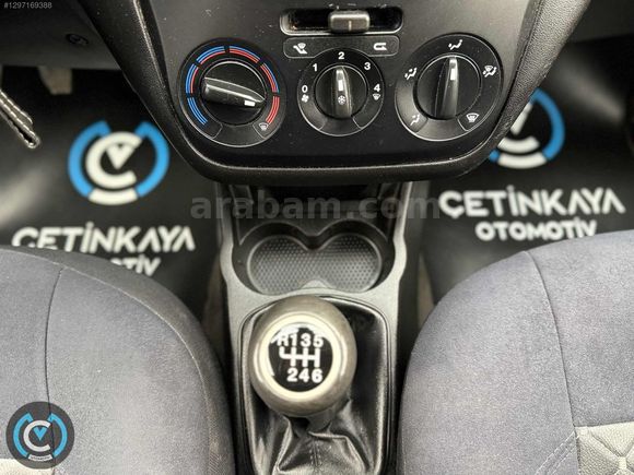 ÇETİNKAYA`DAN 2012 FİAT LİNEA 1.6 MULTİ-JET,ACTİVE PLUS,DÜŞÜK KM