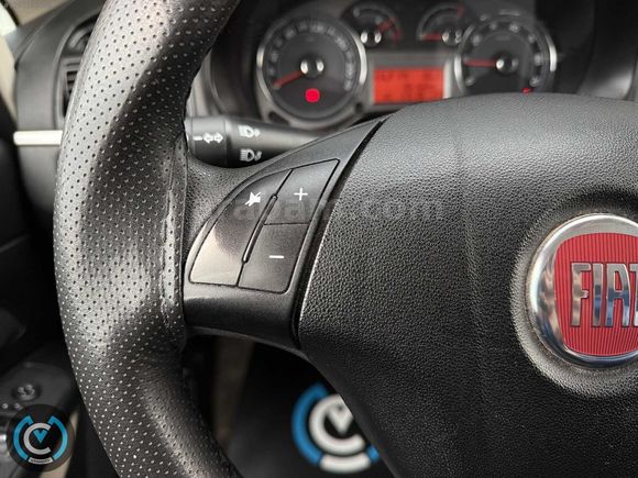 ÇETİNKAYA`DAN 2012 FİAT LİNEA 1.6 MULTİ-JET,ACTİVE PLUS,DÜŞÜK KM