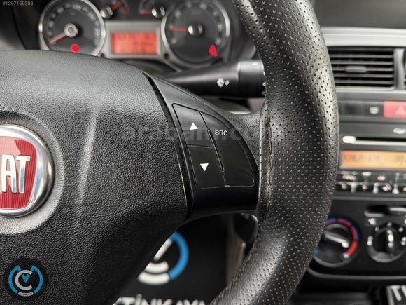 ÇETİNKAYA`DAN 2012 FİAT LİNEA 1.6 MULTİ-JET,ACTİVE PLUS,DÜŞÜK KM