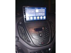 Sahibinden Ford Tourneo Courier 1.5 TDCi Journey Trend 2019 Model 