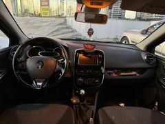 Sahibinden Renault Clio 1.5 dCi Icon 2013 Model Ankara 200.000 km Siyah