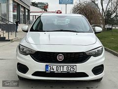 2020 MODEL EGEA 1.6 DİZEL OTOMATİK