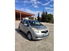 Sahibinden Toyota Yaris 1.0 Terra 2006 Model  276.000 km Gri