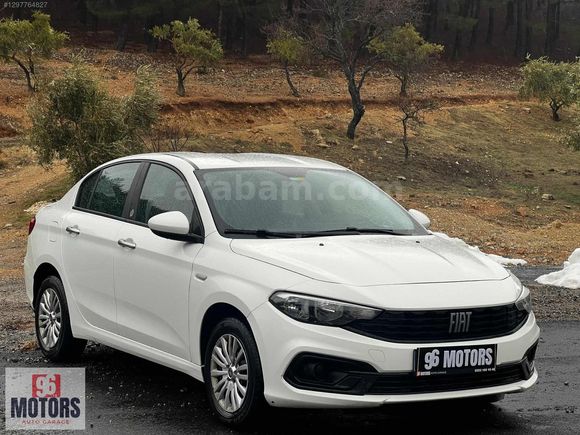 96 MOTORS-2023 1.6 OTOMATİK 75000KM HATASIZ %20KDV/ KREDİ KARTI