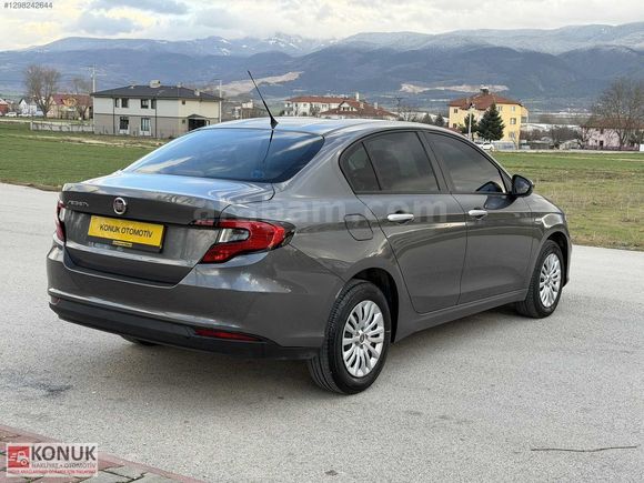 OTOMATİK FİAT EGEA 1.6MULTIJET EASY 2024 MODEL