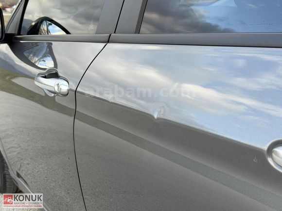 OTOMATİK FİAT EGEA 1.6MULTIJET EASY 2024 MODEL