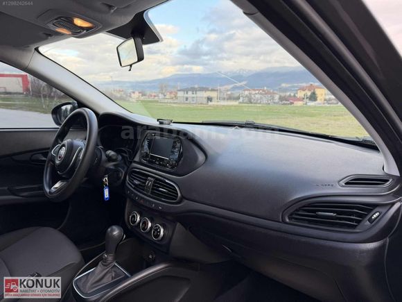 OTOMATİK FİAT EGEA 1.6MULTIJET EASY 2024 MODEL