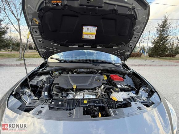 OTOMATİK FİAT EGEA 1.6MULTIJET EASY 2024 MODEL