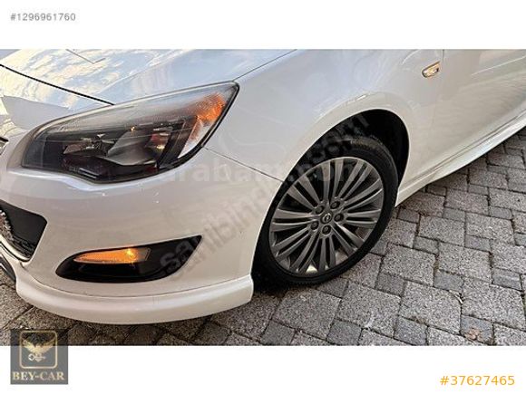 BEY-CAR'dan CRUİSE+TESLA EKRAN+DÜŞÜK KM!!