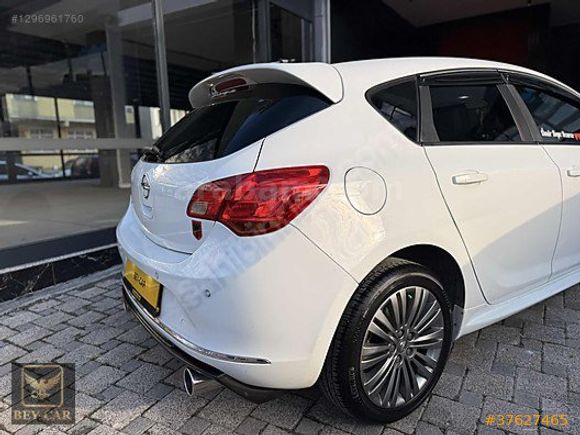 BEY-CAR'dan CRUİSE+TESLA EKRAN+DÜŞÜK KM!!