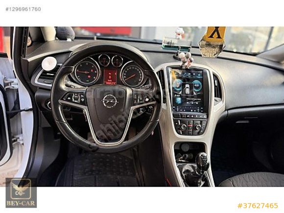 BEY-CAR'dan CRUİSE+TESLA EKRAN+DÜŞÜK KM!!