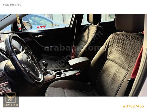 BEY-CAR'dan CRUİSE+TESLA EKRAN+DÜŞÜK KM!!