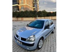 Sahibinden Renault Clio 1.2 Authentique 2004 Model 