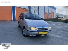 2001 Palio Değişensiz (217.000 km)