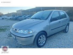 FİAT POYRAZ OTOMOTİV 2005 FIAT PALİO 1.2 16V OTOMATİK