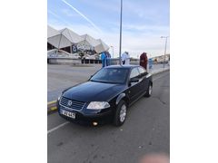 Sahibinden Volkswagen Passat 1.6 Trendline 2004 Model