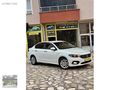 F&K/2018 EGEA 1.6MTJ OTOMTK HTASZ DEĞİŞENSZ 2,5PRÇ BOYA BAKIMLI.