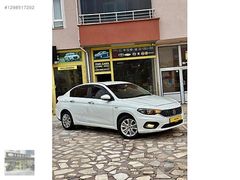 F&K/2018 EGEA 1.6MTJ OTOMTK HTASZ DEĞİŞENSZ 2,5PRÇ BOYA BAKIMLI.