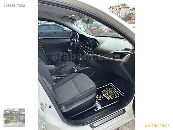 F&K/2018 EGEA 1.6MTJ OTOMTK HTASZ DEĞİŞENSZ 2,5PRÇ BOYA BAKIMLI.