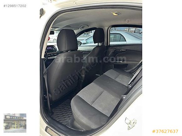 F&K/2018 EGEA 1.6MTJ OTOMTK HTASZ DEĞİŞENSZ 2,5PRÇ BOYA BAKIMLI.