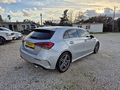 ÇAKMAKLAR'DAN 2018 MODEL MERCEDES A 200 AMG HATASIZ