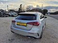 ÇAKMAKLAR'DAN 2018 MODEL MERCEDES A 200 AMG HATASIZ
